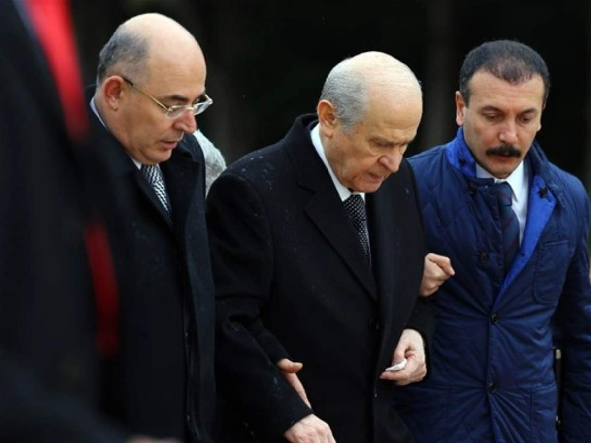 bahçelinin hastalığı