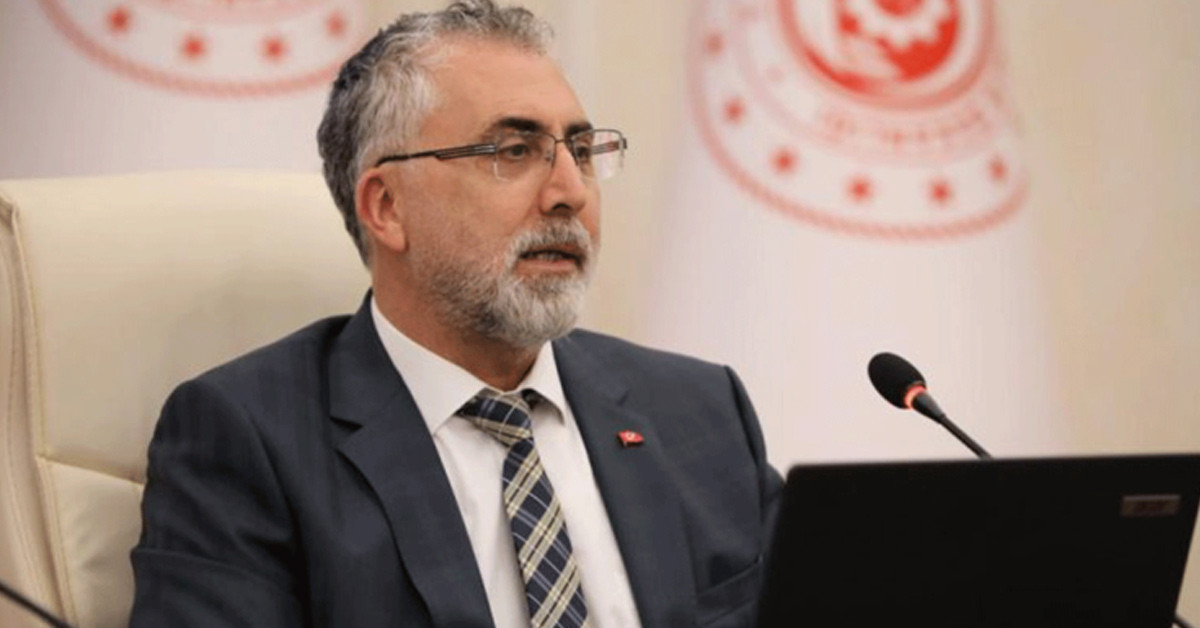 bakan