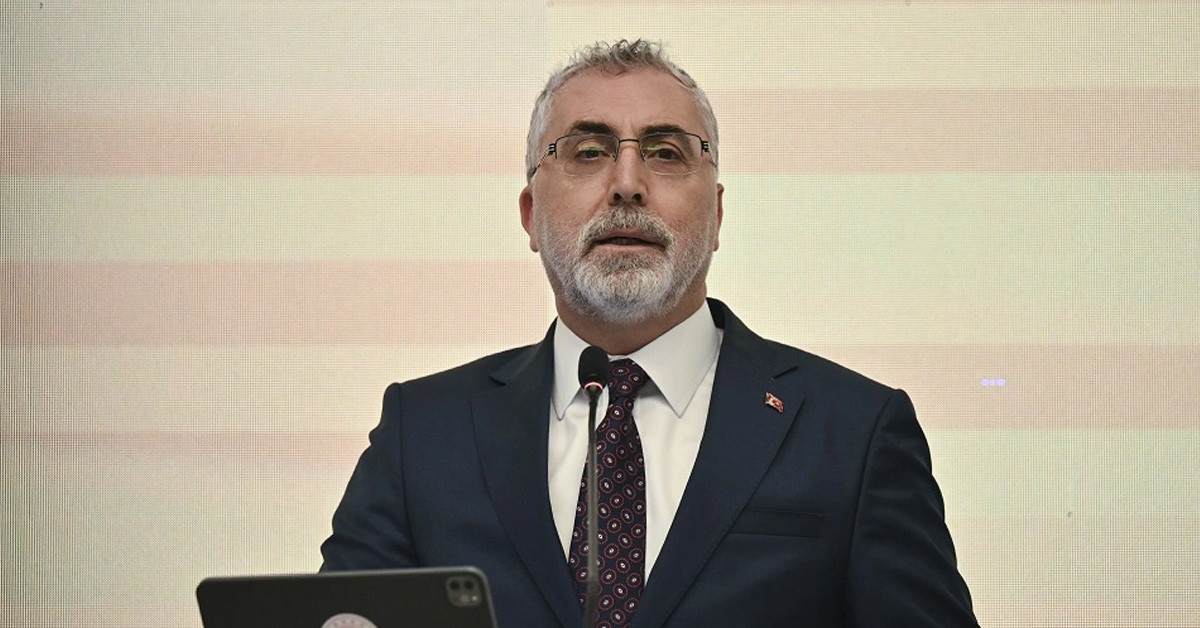 bakan