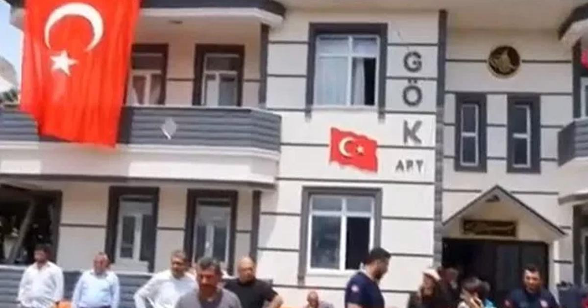 Bakan Akar'dan açıklama