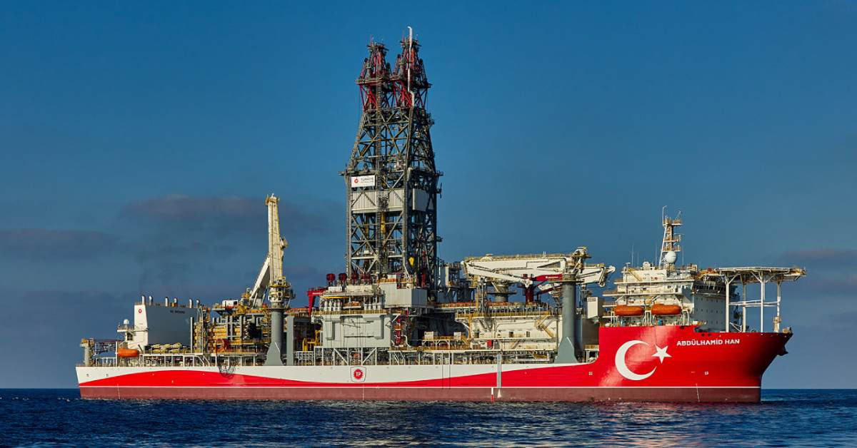 Bakan Bayraktar Enerji