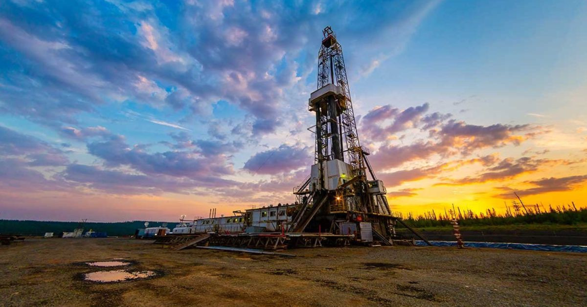 Bakan Bayraktar’dan petrol müjdesi: ‘Birkaç ay içinde sondaj çalışması yapılacak’ Bakan Bayraktar’dan petrol müjdesi: ‘Birkaç ay içinde sondaj çalışması yapılacak’