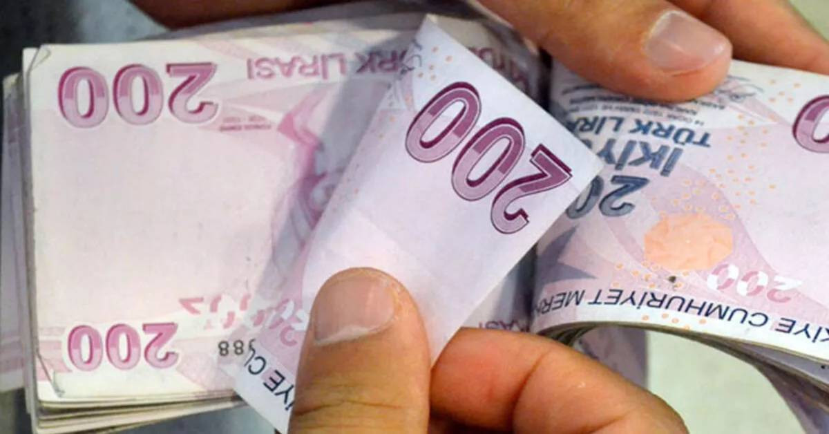 Bakan Bilgin eğitim ödemeleri