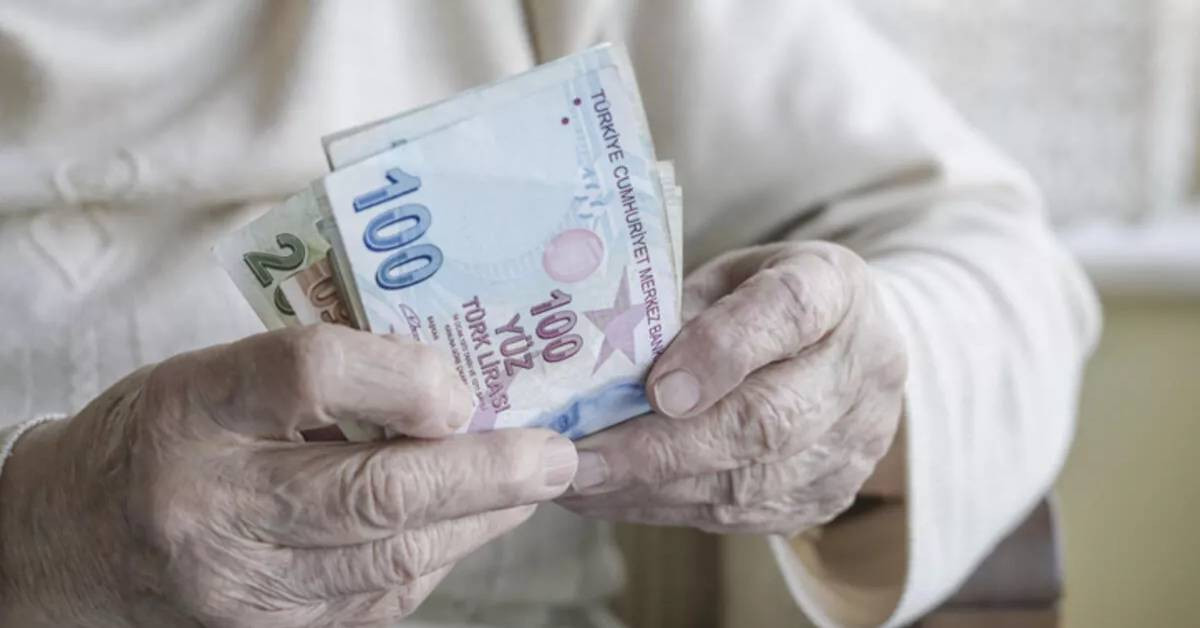 Bakan Bilgin Emekli ve Memur Maaşları-1 Bakan Bilgin Emekli ve Memur Maaşları-1