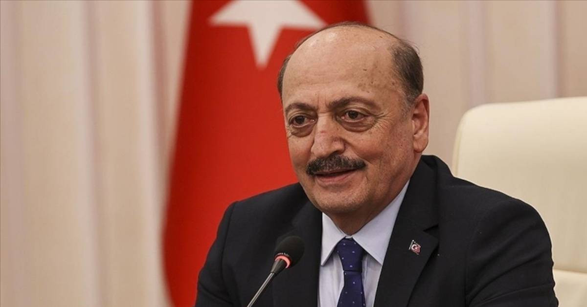 Bakan Bilgin Emekli ve Memur Maaşları-2 Bakan Bilgin Emekli ve Memur Maaşları-2