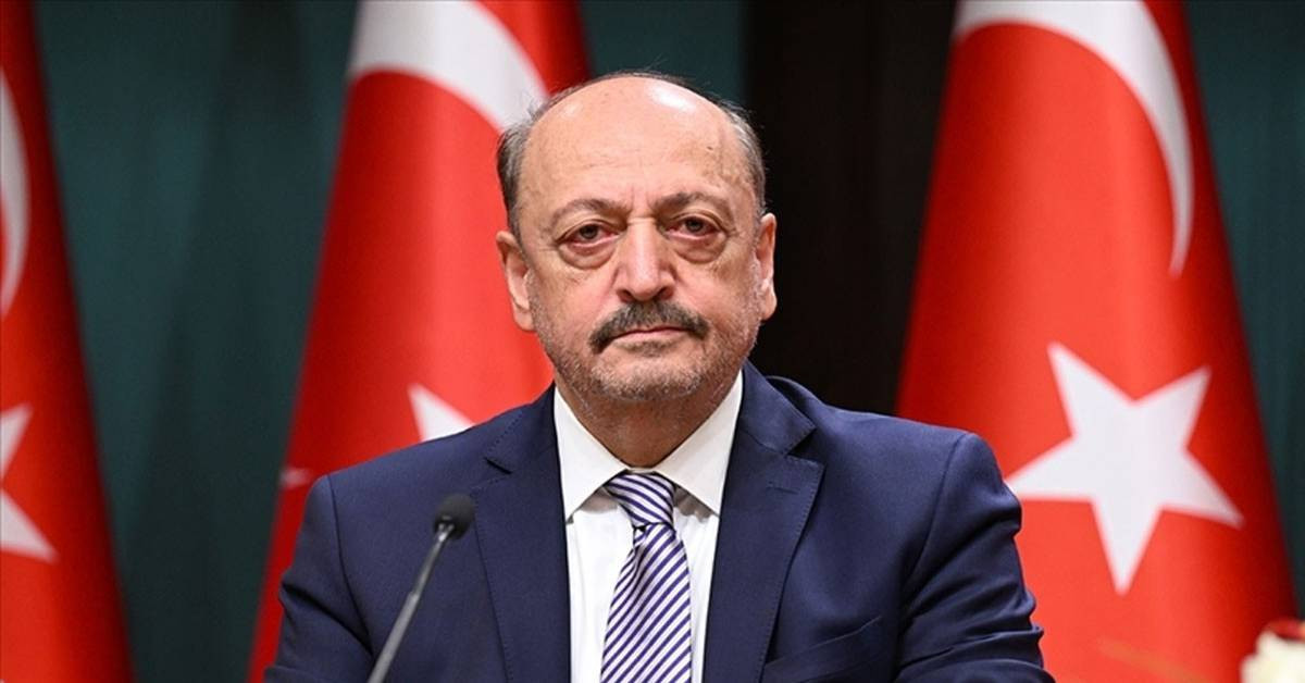 Bakan Bilgin EYT Maaşı