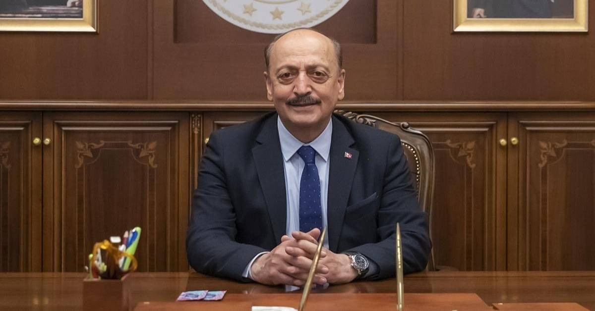 Bakan Bilgin EYT Son Dakika Bakan Bilgin EYT Son Dakika