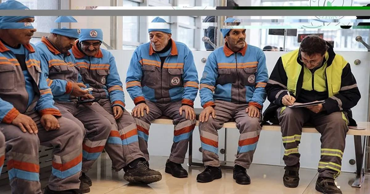 Bakan Bilgin taşeron Bakan Bilgin taşeron