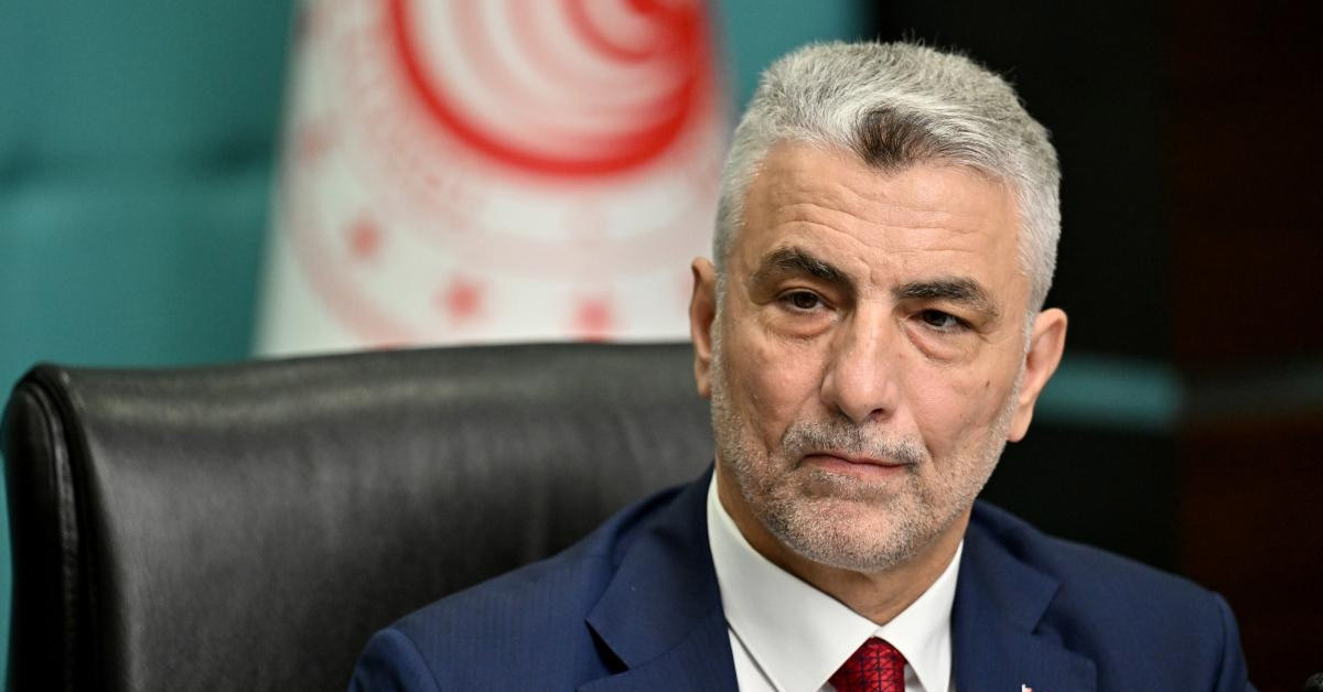 Bakan Bolat'ın Enflasyon Açıklaması Bakan Bolat'ın Enflasyon Açıklaması