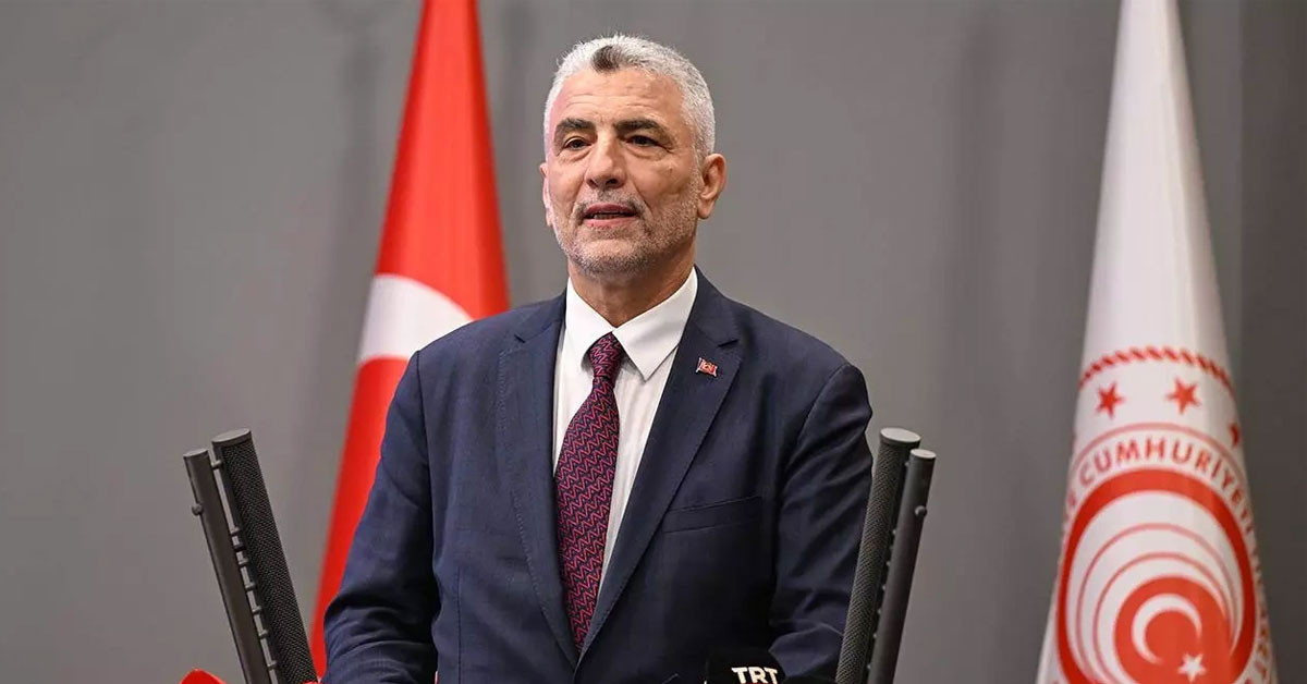 Bakan Bolat'ın Enflasyon Açıklaması Bakan Bolat'ın Enflasyon Açıklaması