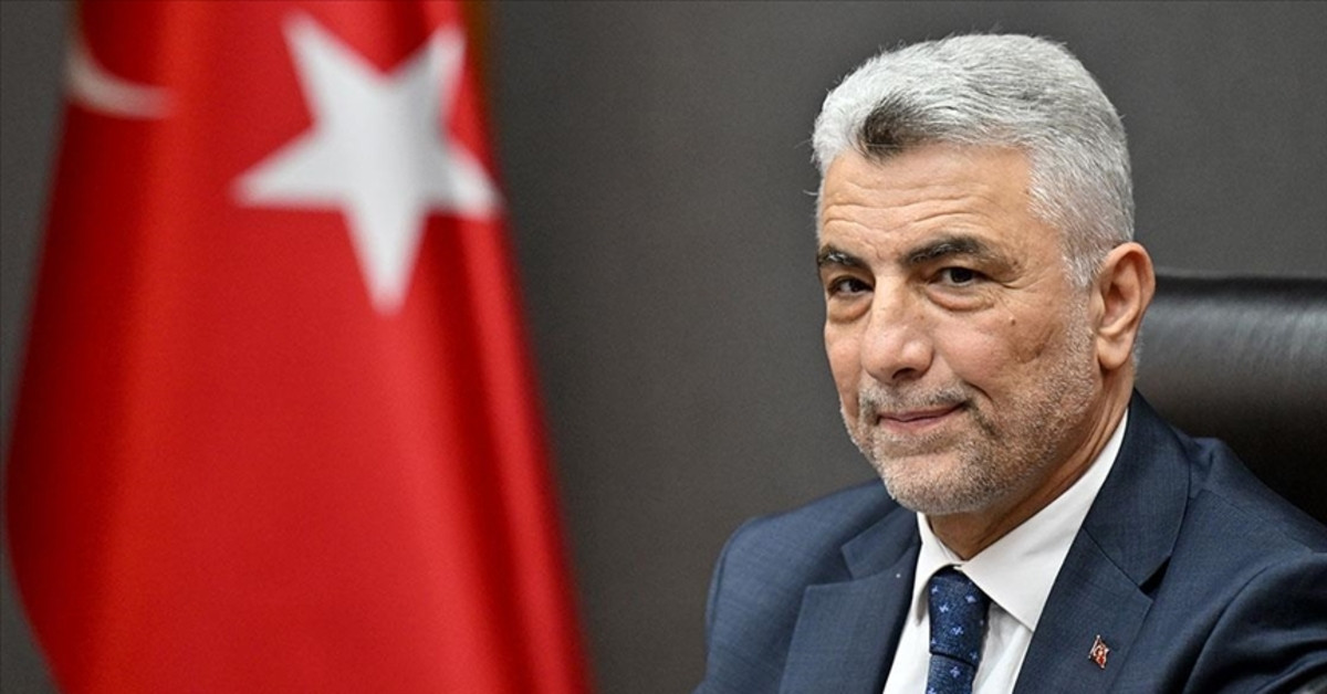 Bakan Bolat'ın Enflasyon Açıklaması Bakan Bolat'ın Enflasyon Açıklaması