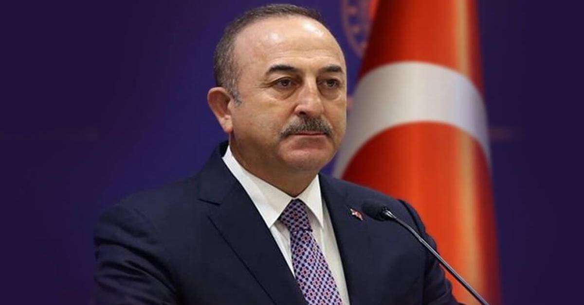 Bakan Çavuşoğlu Almanya Darbe-1 Bakan Çavuşoğlu Almanya Darbe-1