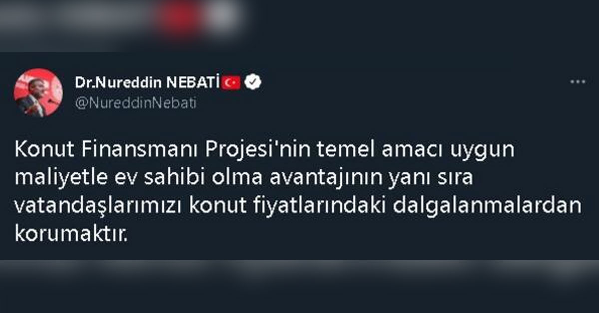 Bakan çok net konuştu: Fahiş fiyat artışına müsamaha yok!