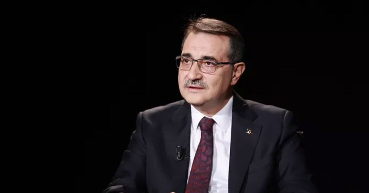 Bakan Dönmez 24 TV yayını Bakan Dönmez 24 TV yayını
