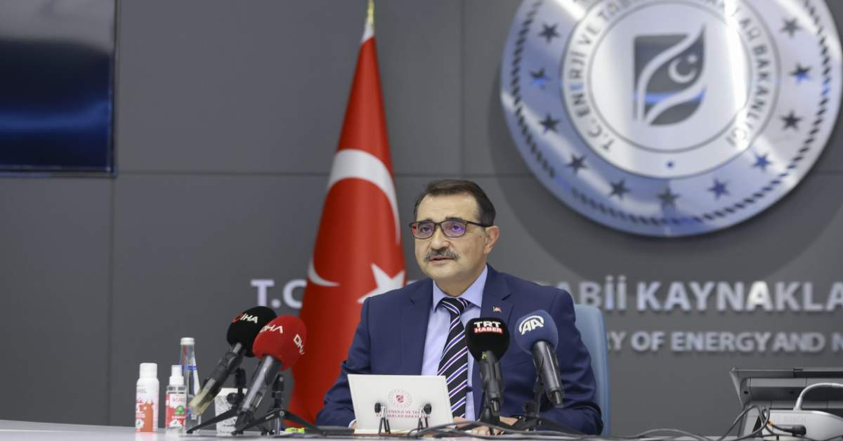 Bakan Dönmez Bakan Dönmez