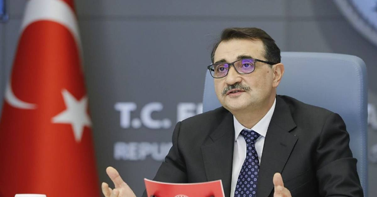 Bakan Dönmez Son Dakika