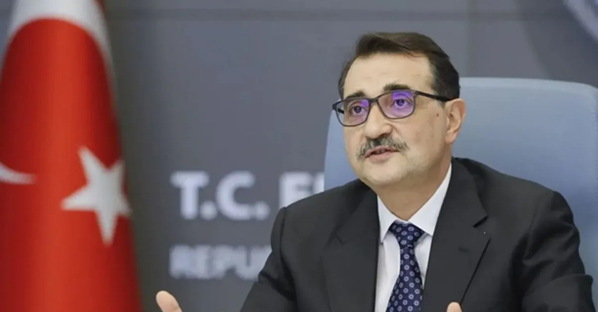 Bakan Dönmez'den seçim günü açıklaması