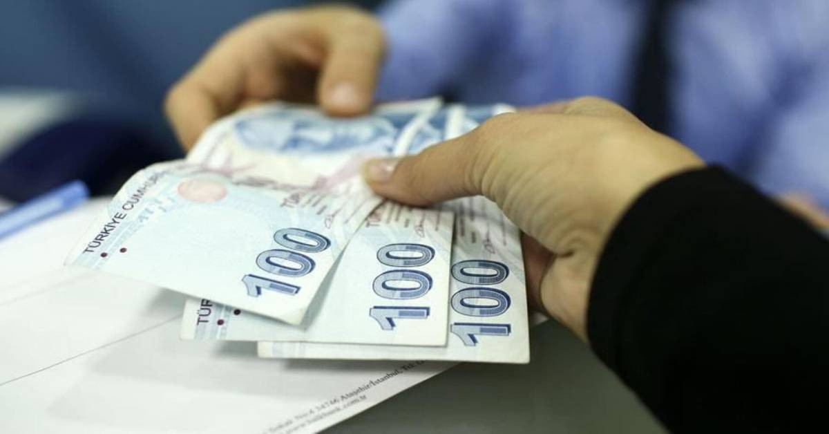 Bakan Işıkhan Maaş Zammı Bakan Işıkhan Maaş Zammı