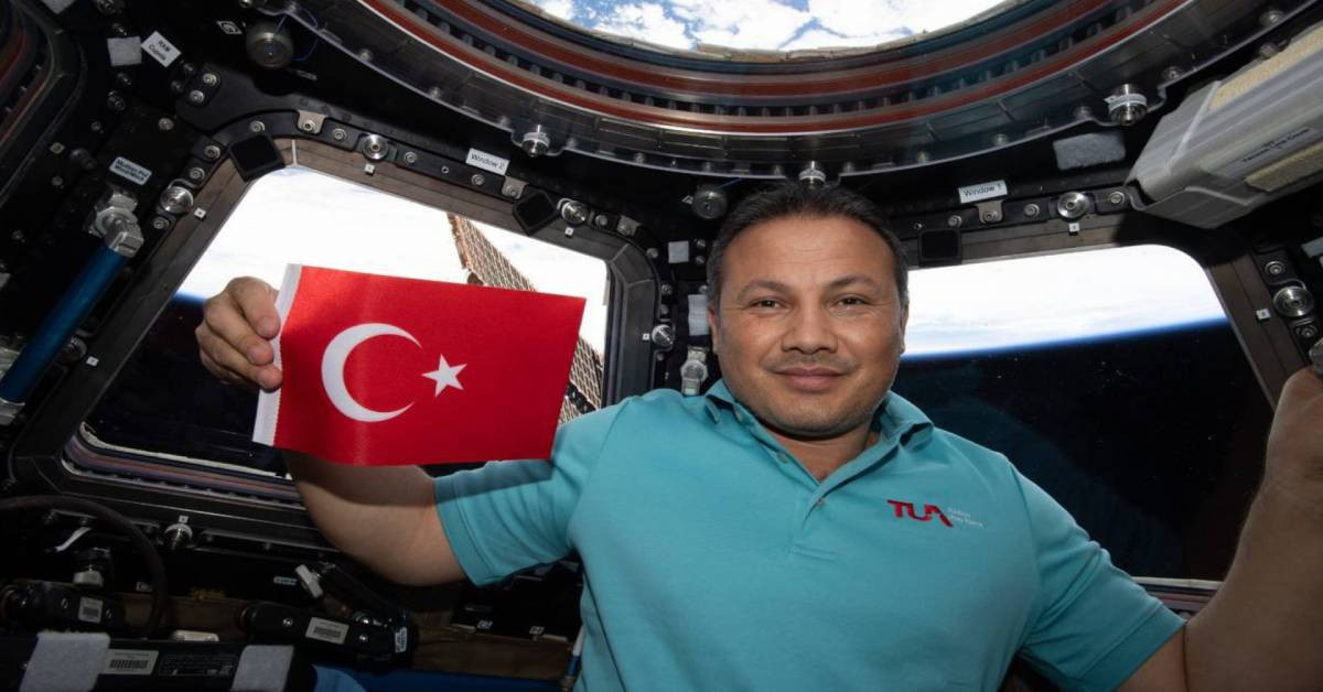 Bakan Kacır