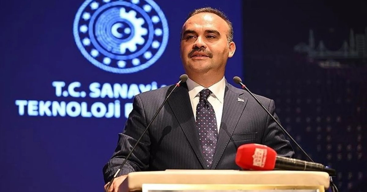 Bakan Kacır TOGG için Tarih Verdi: 4X4 modeli geliyor Bakan Kacır TOGG için Tarih Verdi: 4X4 modeli geliyor
