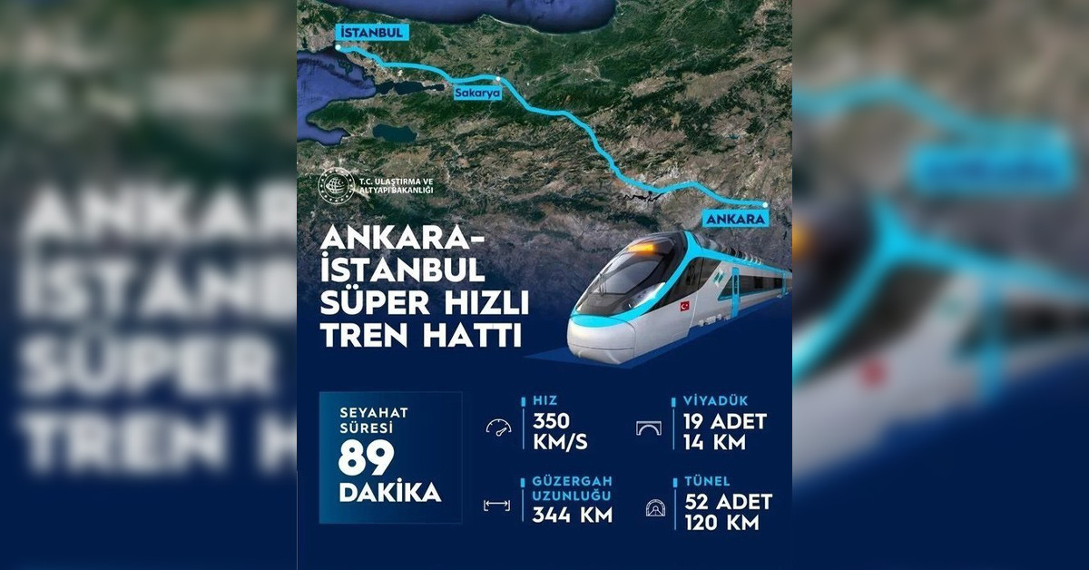 Bakan Karaismailoğlu müjdeyi verdi Bakan Karaismailoğlu müjdeyi verdi