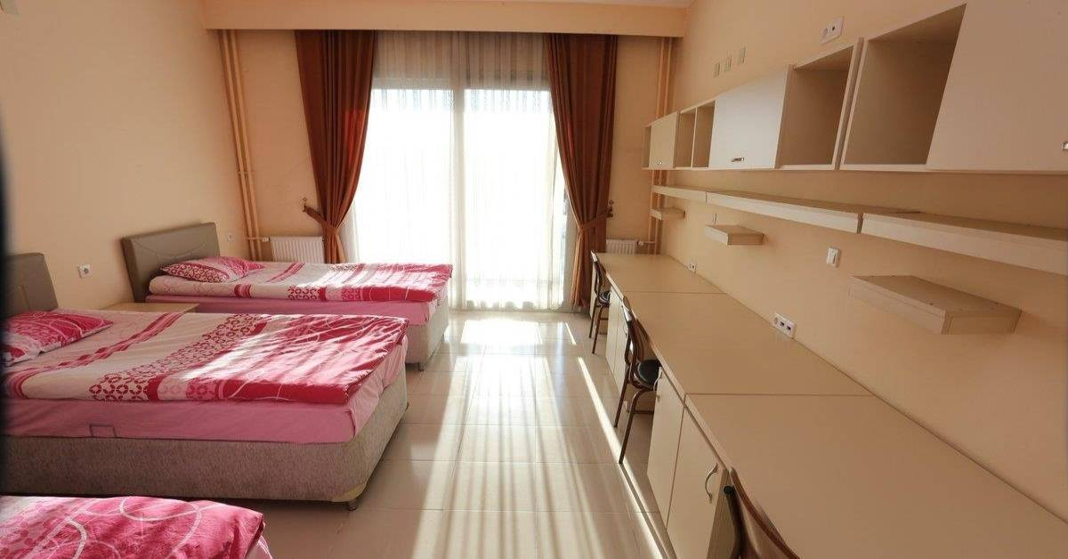 Bakan Kasapoğlu 1200 Personel