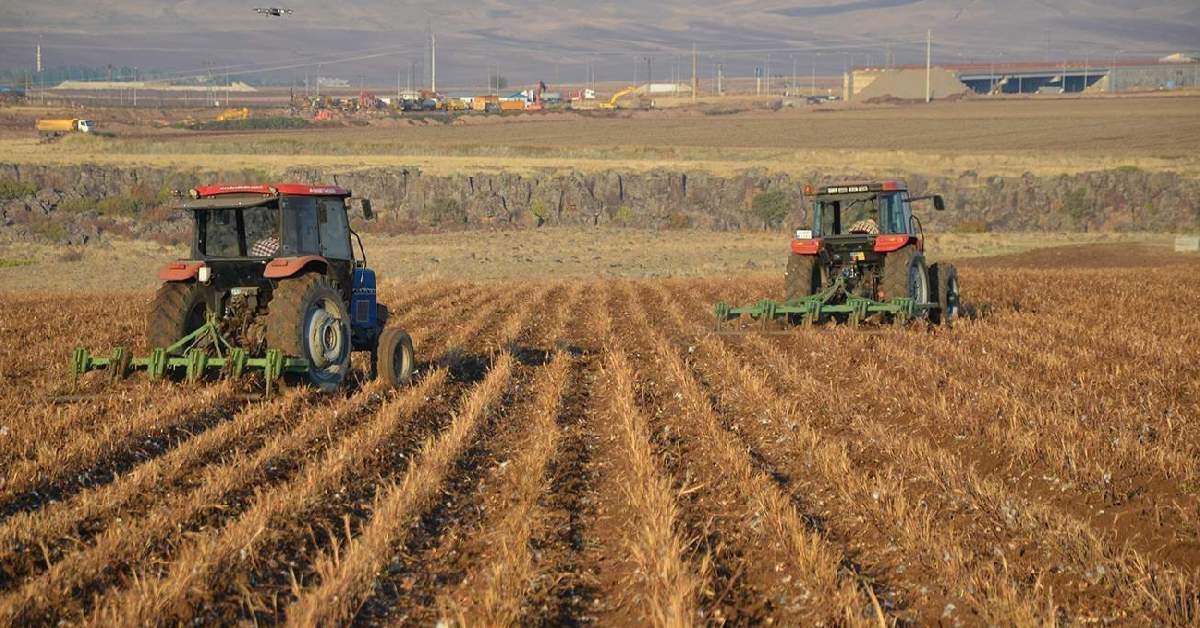 Bakan Kirişçi Hibe Desteği