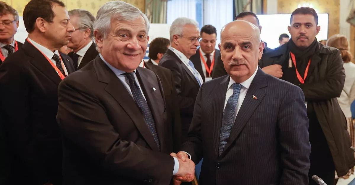 Bakan Kirişçi Tahıl Koridoru Bakan Kirişçi Tahıl Koridoru
