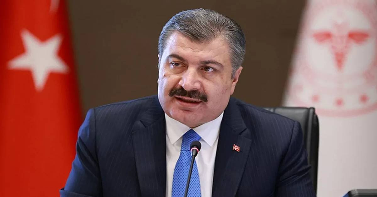 Bakan Koca 27 Bin Personel Alımı