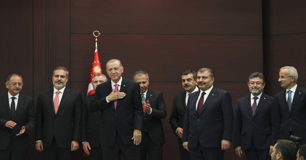 Bakan Koca Açıklama