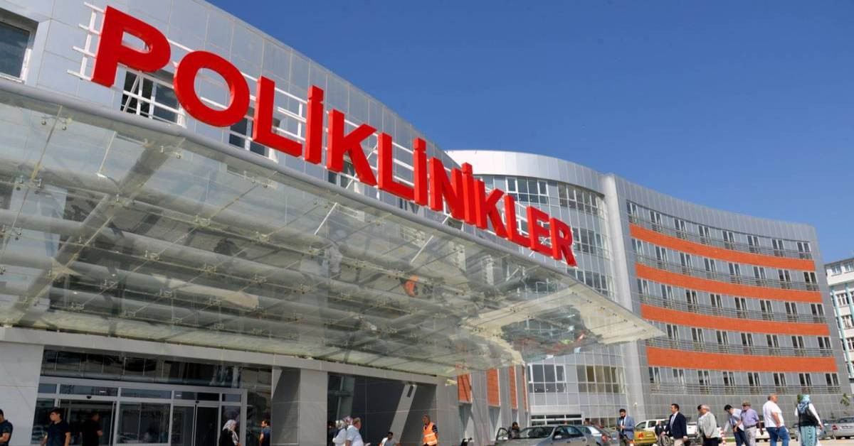 Bakan Koca beyaz reform