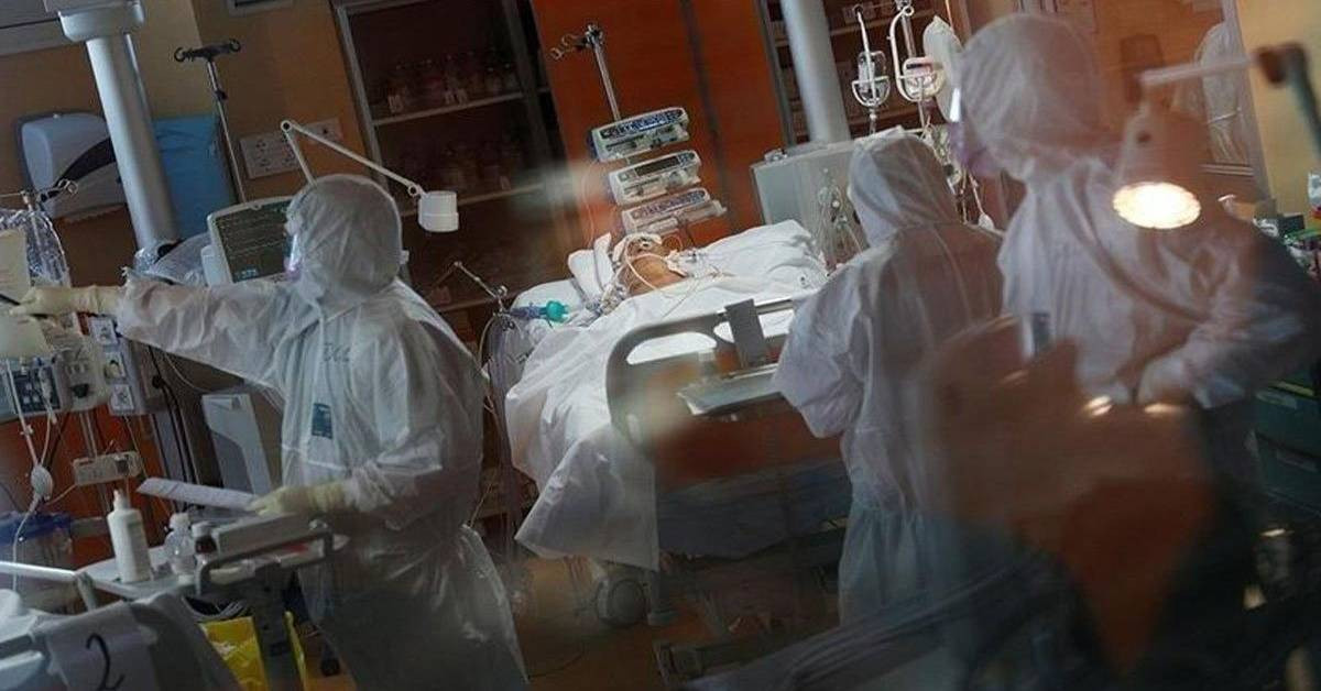 Bakan Koca koronavirüs Bakan Koca koronavirüs