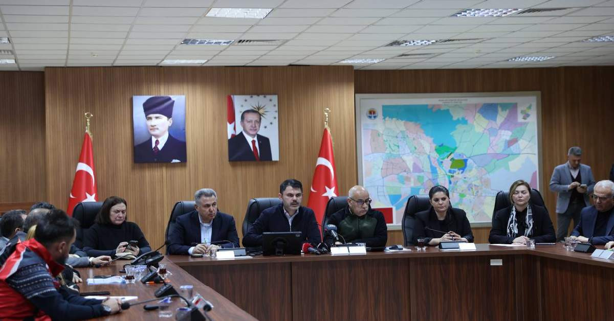 Bakan Kurum-1 Bakan Kurum-1