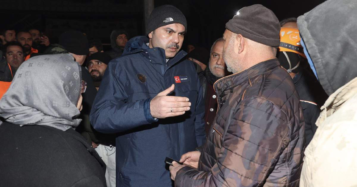 Bakan Kurum-1 Bakan Kurum-1
