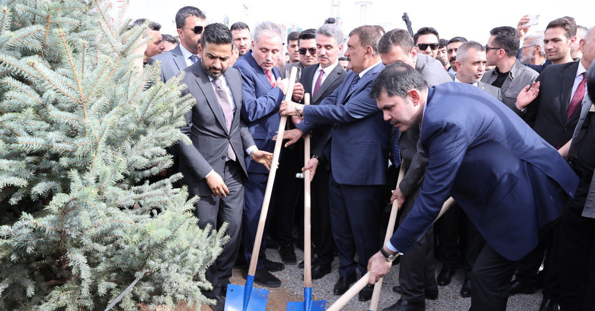 Bakan Kurum: 2-3 ay içerisinde Malatya’mızda evine girmemiş depremzede kardeşimiz kalmayacak! Bakan Kurum: 2-3 ay içerisinde Malatya’mızda evine girmemiş depremzede kardeşimiz kalmayacak!