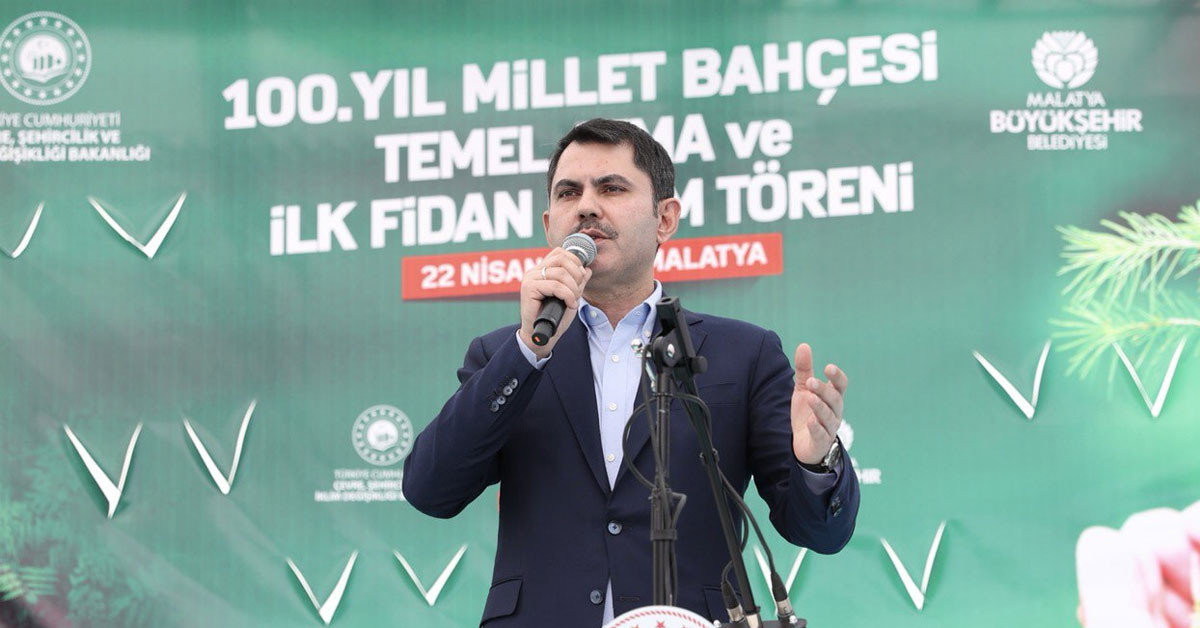Bakan Kurum: 2-3 ay içerisinde Malatya’mızda evine girmemiş depremzede kardeşimiz kalmayacak! Bakan Kurum: 2-3 ay içerisinde Malatya’mızda evine girmemiş depremzede kardeşimiz kalmayacak!