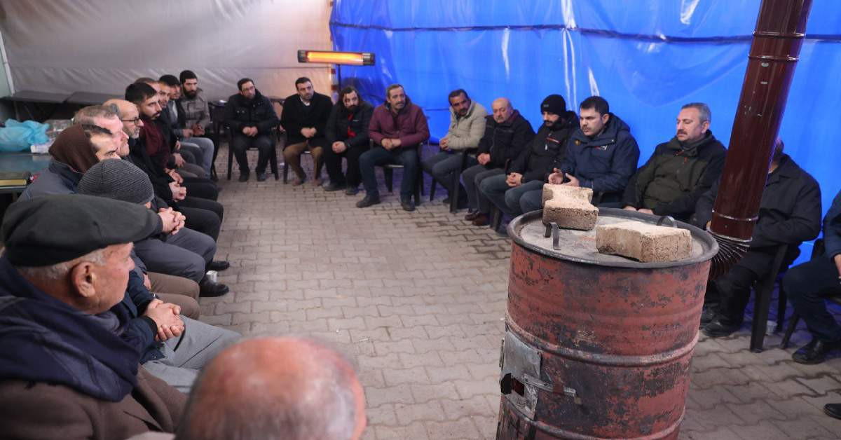 Bakan Kurum-2 Bakan Kurum-2