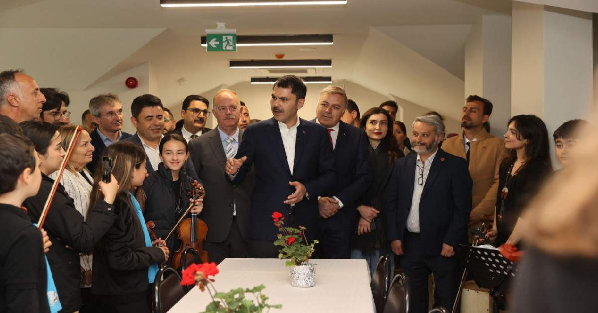 Bakan Kurum Adalar Bakan Kurum Adalar