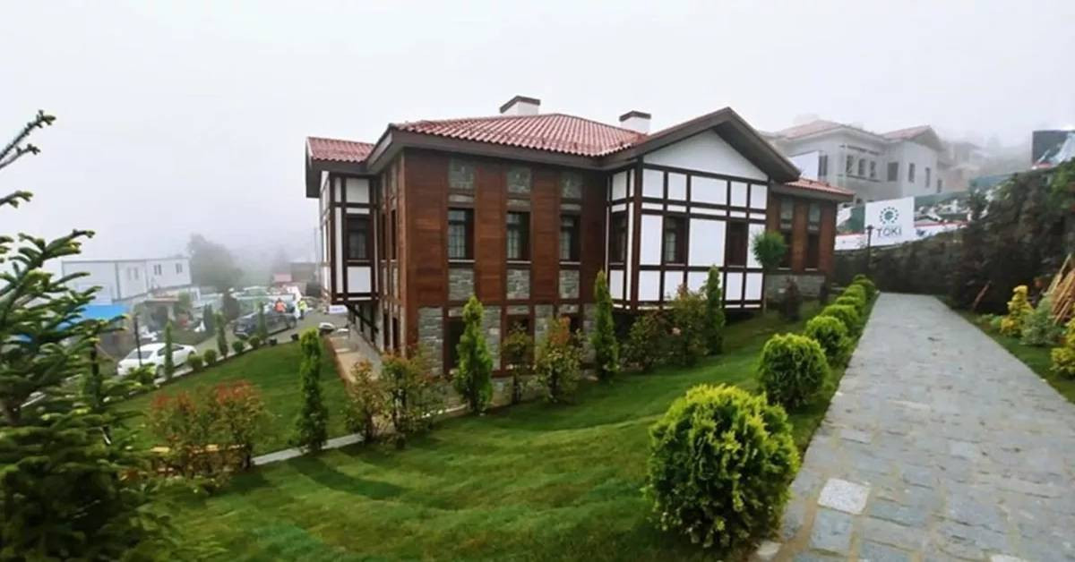 Bakan Kurum Ayder Yaylası-2 Bakan Kurum Ayder Yaylası-2