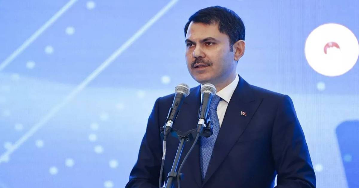 Bakan Kurum Beykoz-1 Bakan Kurum Beykoz-1