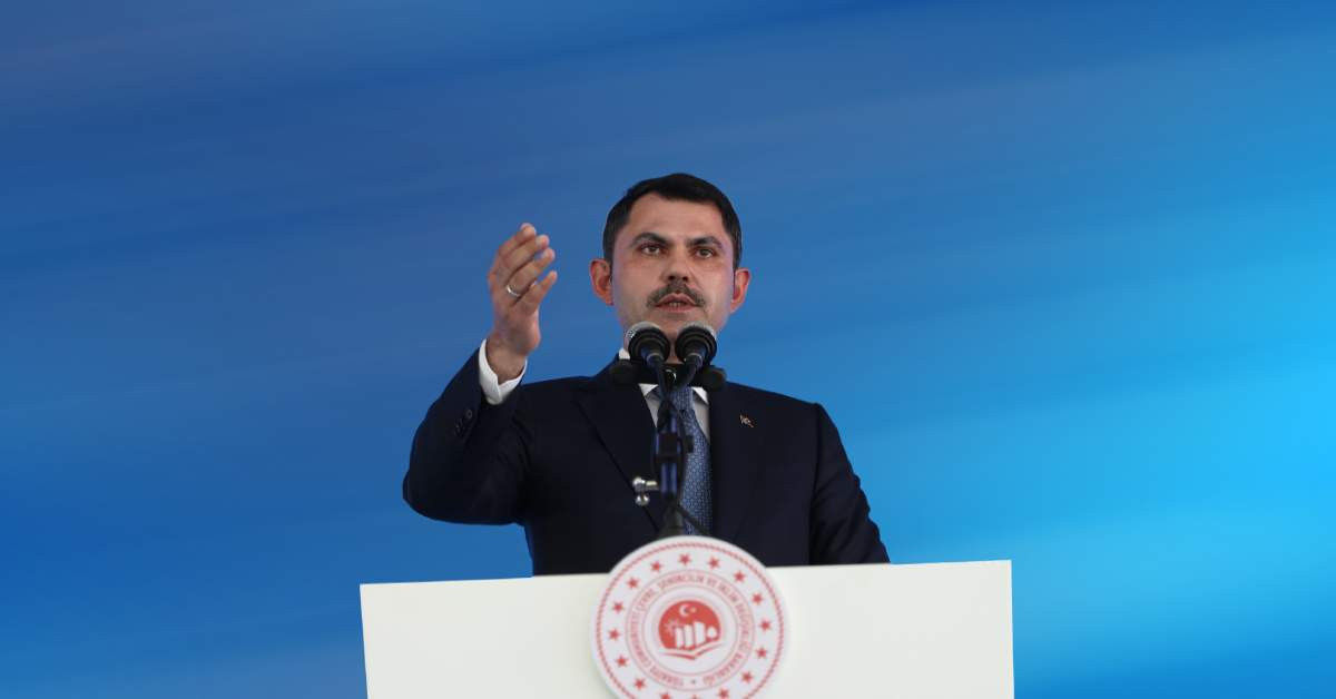 Bakan Kurum Beykoz Bakan Kurum Beykoz