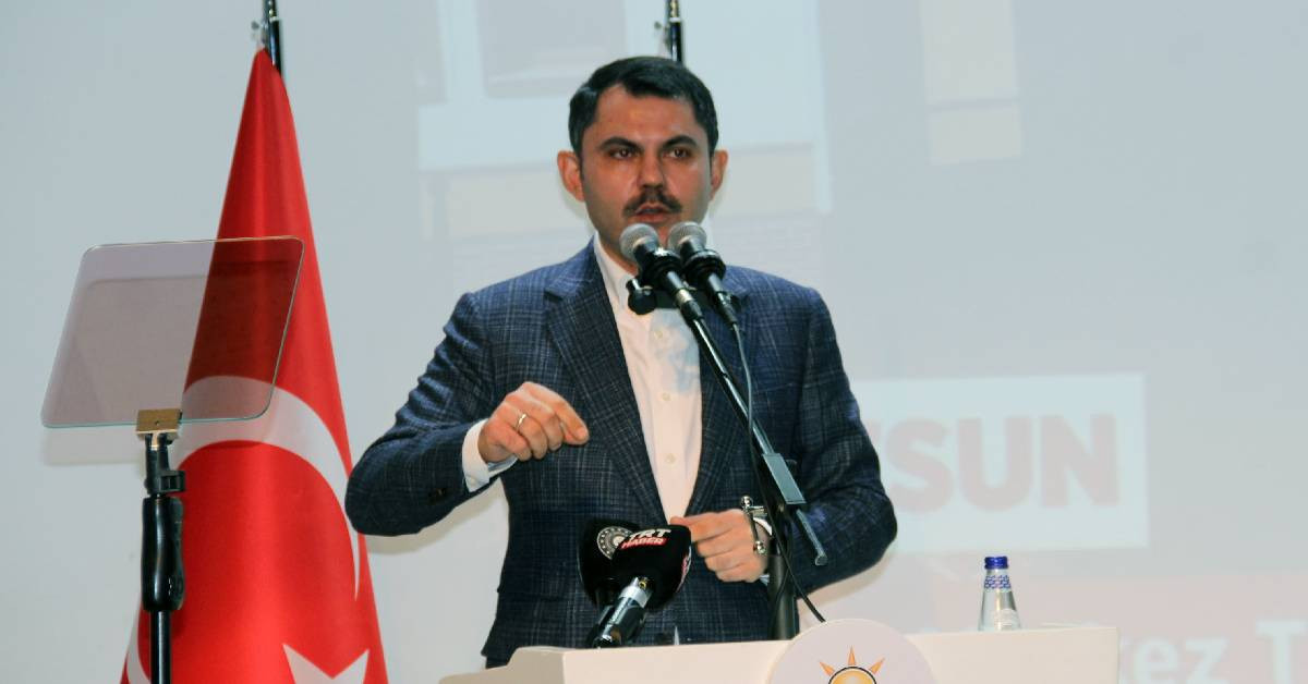 Bakan Kurum Giresun-1 Bakan Kurum Giresun-1