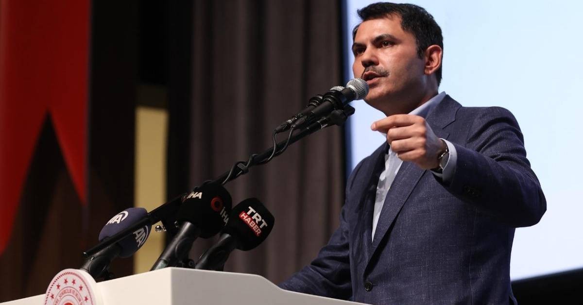 Bakan Kurum Giresun Bakan Kurum Giresun