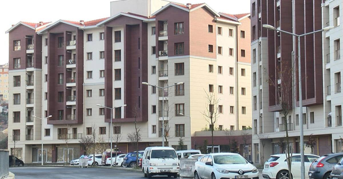 Bakan Kurum İstanbul Konut-1 Bakan Kurum İstanbul Konut-1