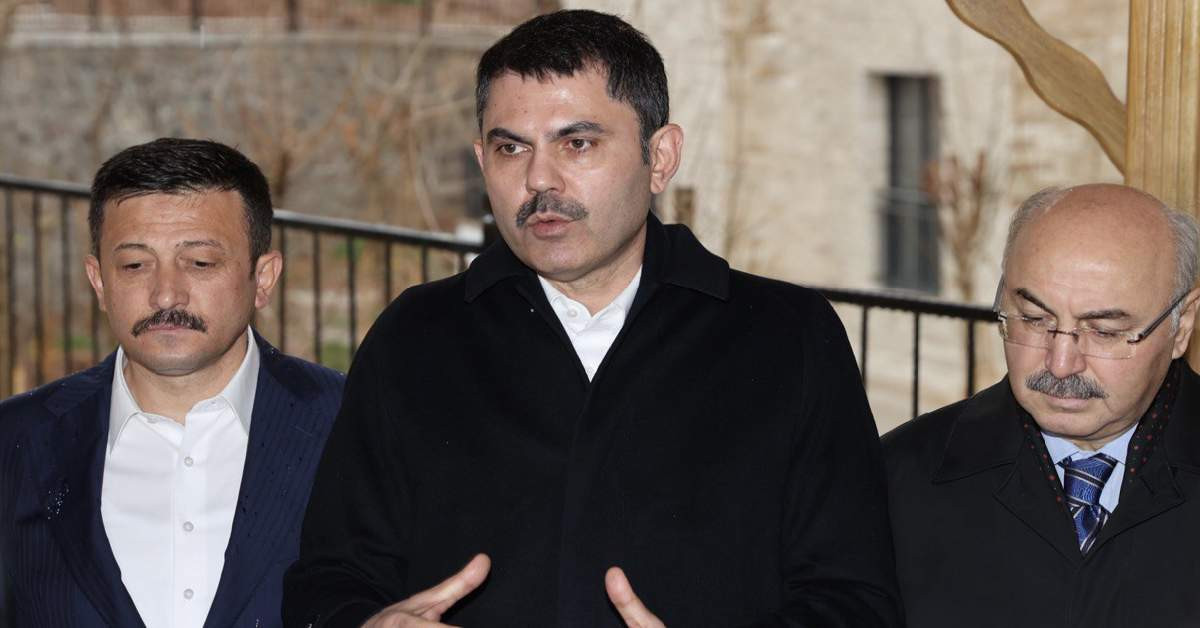 Bakan Kurum İzmir Bayraklı Bakan Kurum İzmir Bayraklı