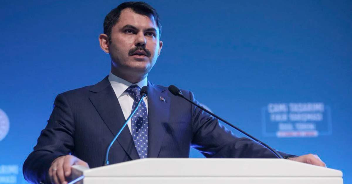 Bakan Kurum İzmit Bakan Kurum İzmit