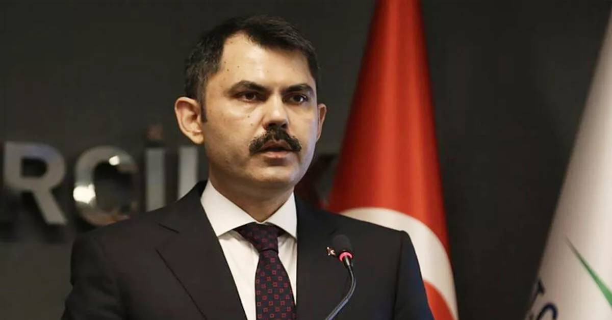 Bakan Kurum Mamak Kentsel Dönüşüm Bakan Kurum Mamak Kentsel Dönüşüm