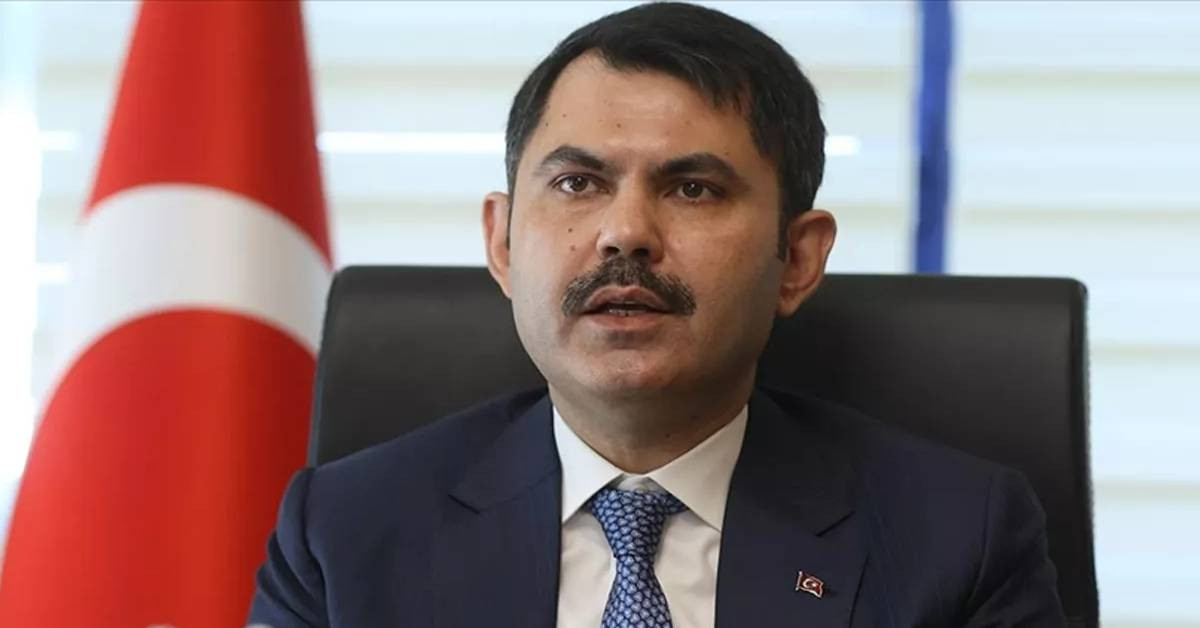 Bakan Kurum Orta Gelirli Konut-1 Bakan Kurum Orta Gelirli Konut-1