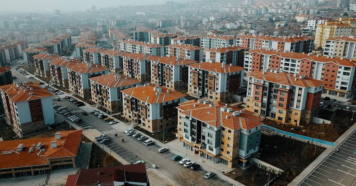 Bakan Kurum Orta Gelirli Konut Bakan Kurum Orta Gelirli Konut