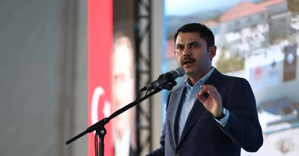 Bakan Kurum Samsun Bakan Kurum Samsun